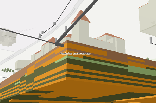 Voxel-Layer