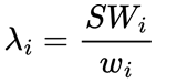 Lambda i-Formel