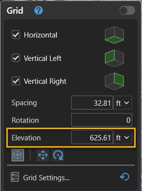 Elevation