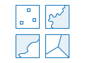 Choose basemap