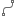 Bezier curve segment
