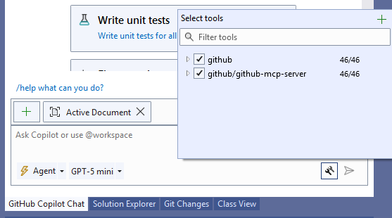 GitHub Authentication Settings completed Authentication3.png