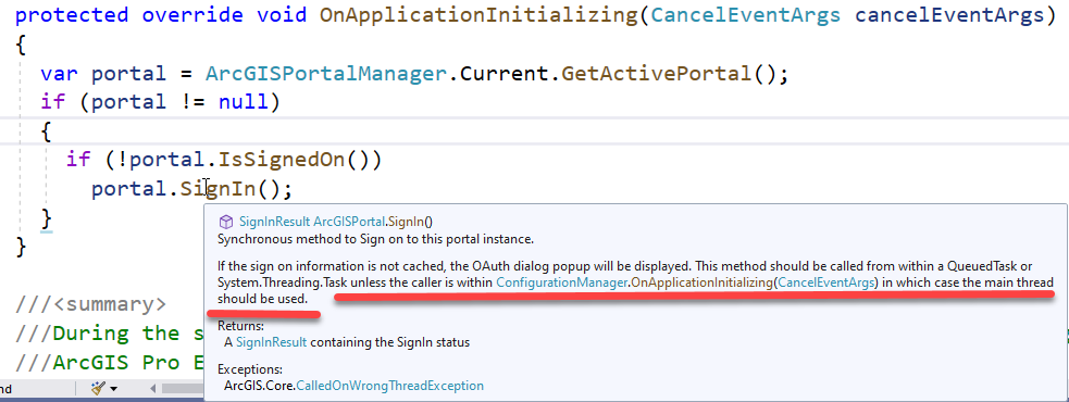 Sign in uses the Main Thread configuration-sign-in.png