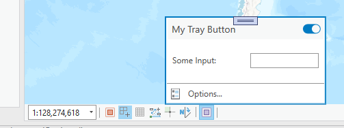 Map Tray Button Popup maptraybutton_popup