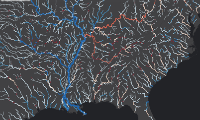 All Rivers allRivers