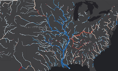 Smaller Rivers SmallerRivers
