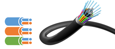 Fiber Strands