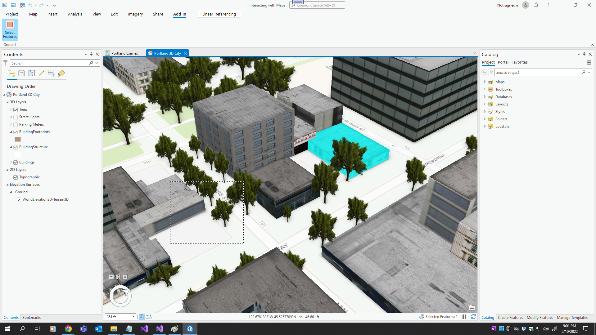 MapTool 3D Selection 1MapTool3D.png