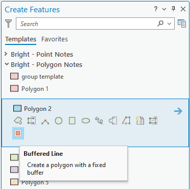 Custom construction tool. ProGuide: Editing - Custom Construction tool