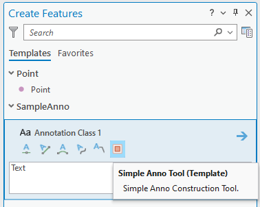 Simple Annotation Construction Tool simpleAnnoTool