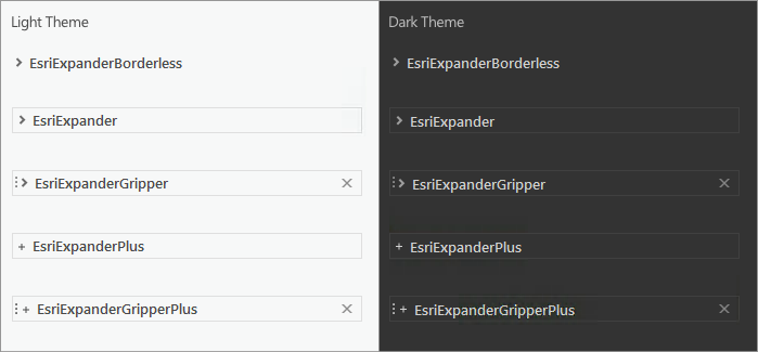 Expanders Expanders
