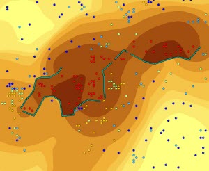 Kernel interpolation