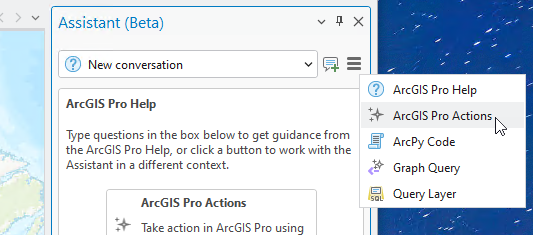 ProAssistantActionSession