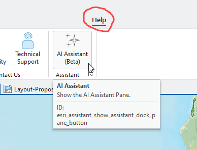 ProAssistantTab