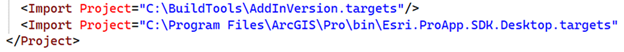 Project File Content