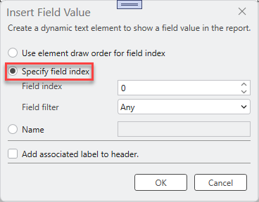 InsertFields