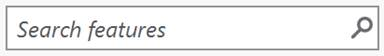 Search Text box: Manual SearchTextBox-Manual