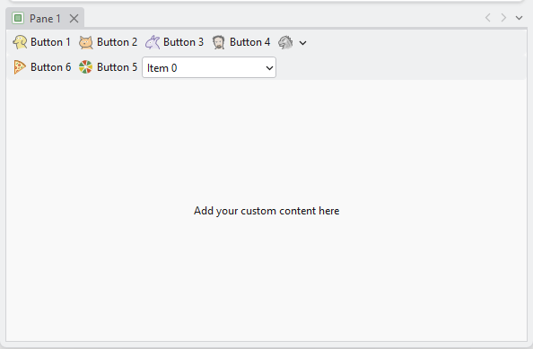 CustomtoolbarsOnCustomPaneStacked.png