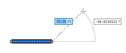 On-screen constraints (Contraintes à l’écran)