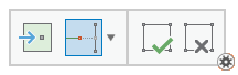 Barre d’outils Construction