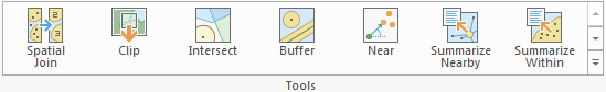 Bibliothèque Analysis Tools (Outils d’analyse)