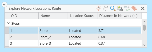 Superposition Explore locations (Explorer les localisations)