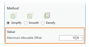 Simplify (Simplifier)