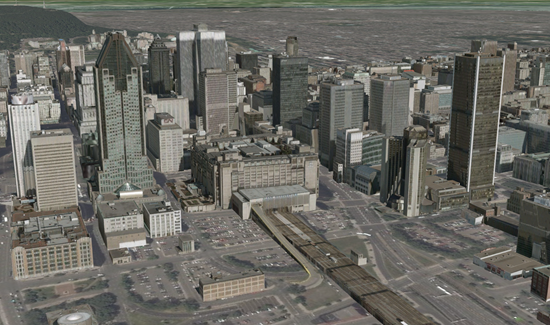 Exemple d’objet 3D