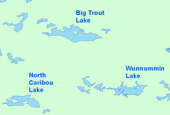 Taille minimale des entités fixée à 300 km2