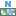 北を上