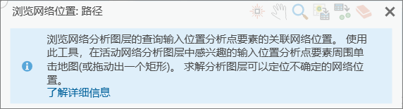 浏览位置叠加