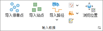 输入数据部分