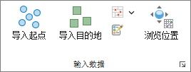 输入数据部分